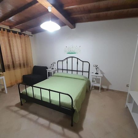 La Sarticola Βίλα Luni Εξωτερικό φωτογραφία