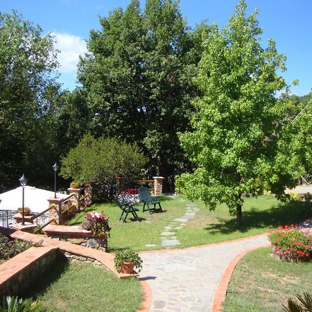 La Sarticola Βίλα Luni Εξωτερικό φωτογραφία