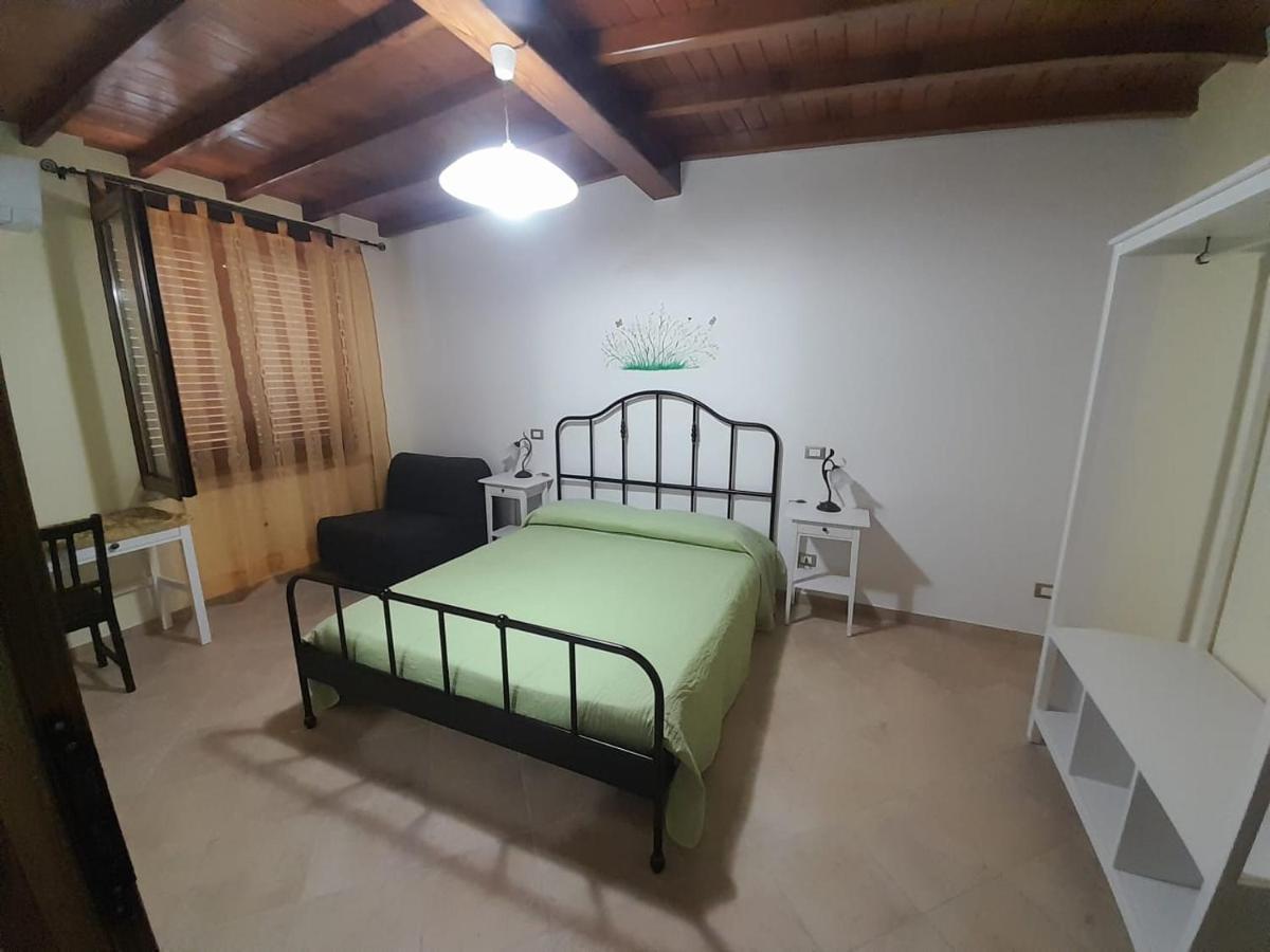 La Sarticola Βίλα Luni Εξωτερικό φωτογραφία