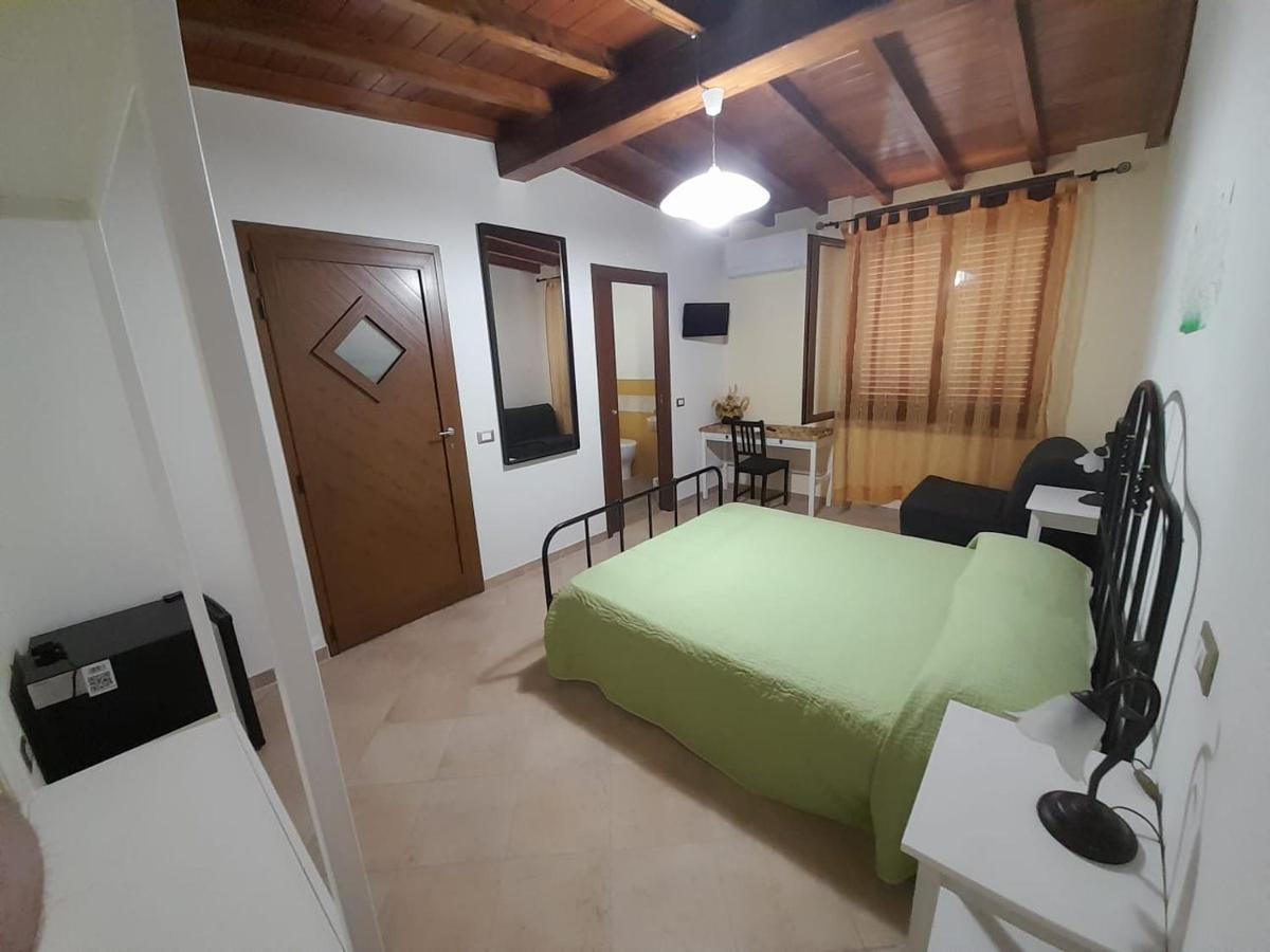 La Sarticola Βίλα Luni Εξωτερικό φωτογραφία