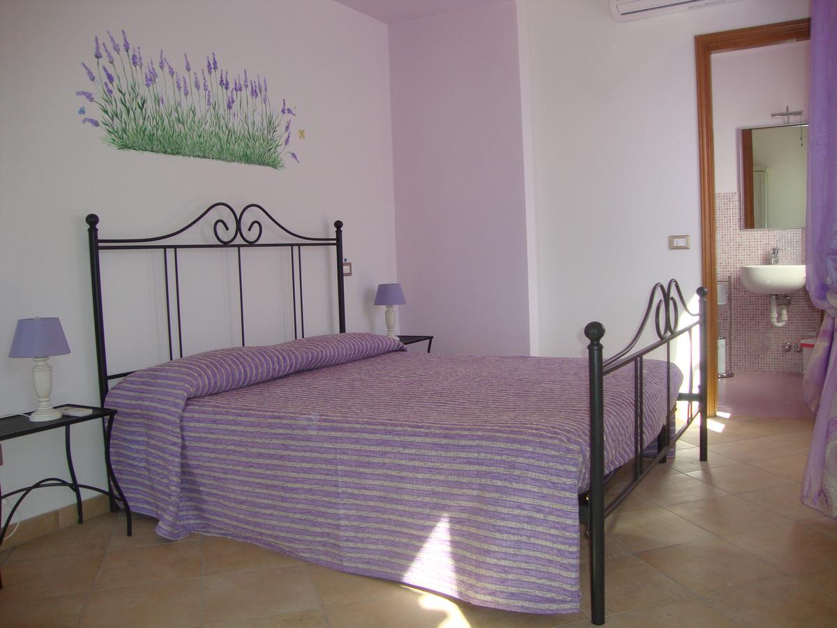 La Sarticola Βίλα Luni Εξωτερικό φωτογραφία