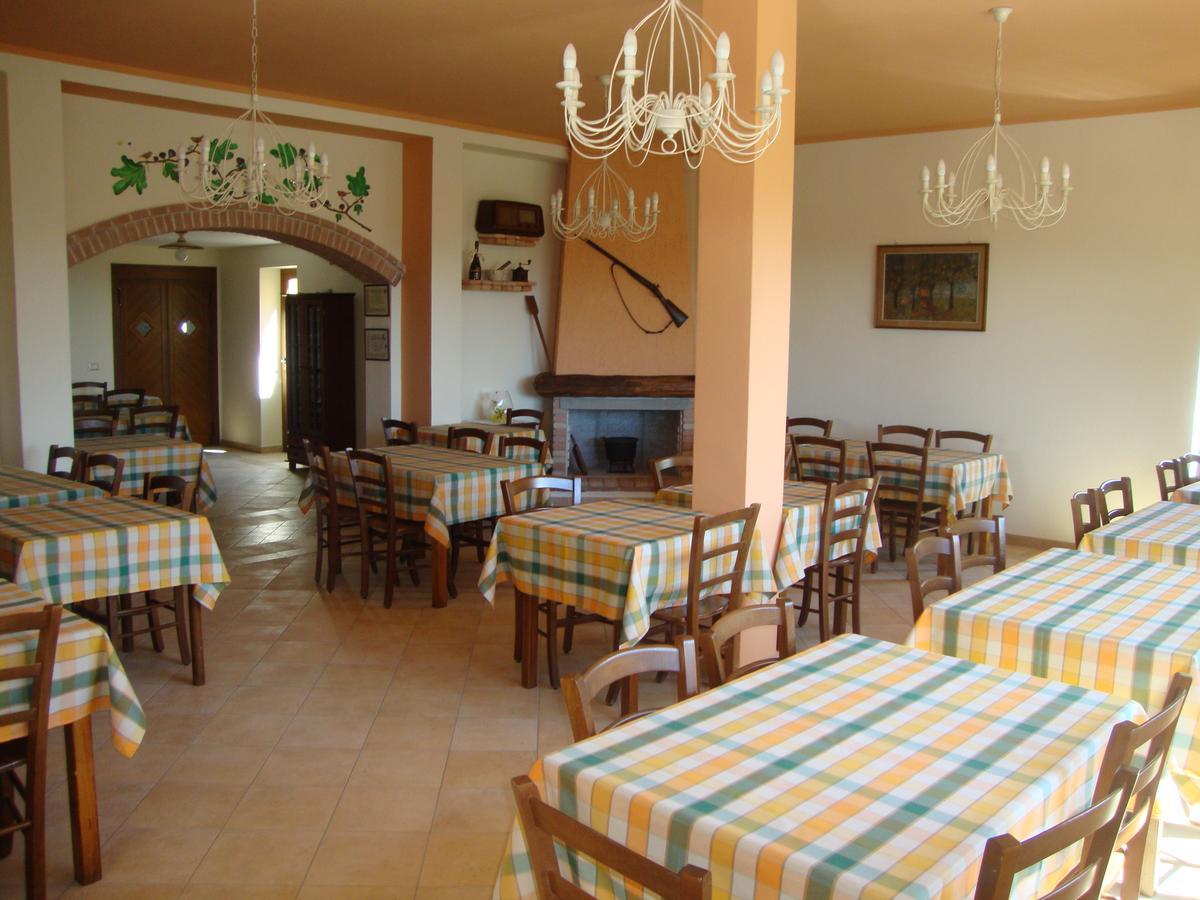La Sarticola Βίλα Luni Εξωτερικό φωτογραφία