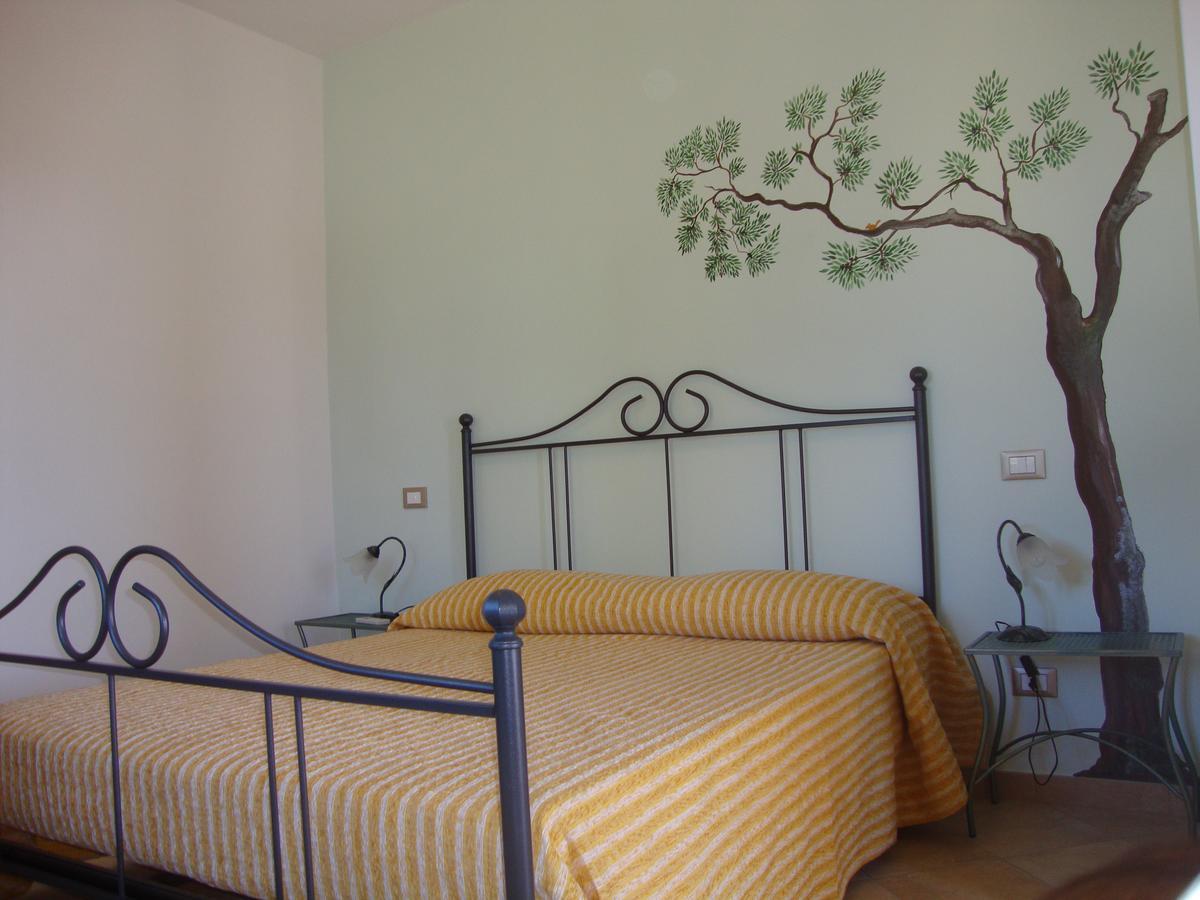 La Sarticola Βίλα Luni Εξωτερικό φωτογραφία