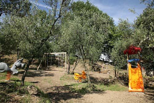 La Sarticola Βίλα Luni Εξωτερικό φωτογραφία